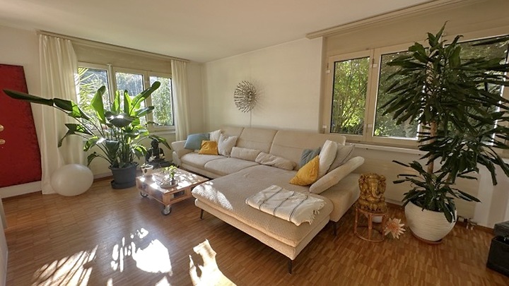 3½ room apartment in Zürich - Kreis 9 Altstetten, furnished, temporary