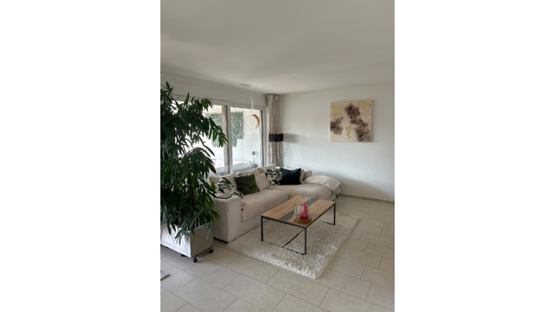 3½ Zimmer-Wohnung in Kloten (ZH), möbliert, auf Zeit