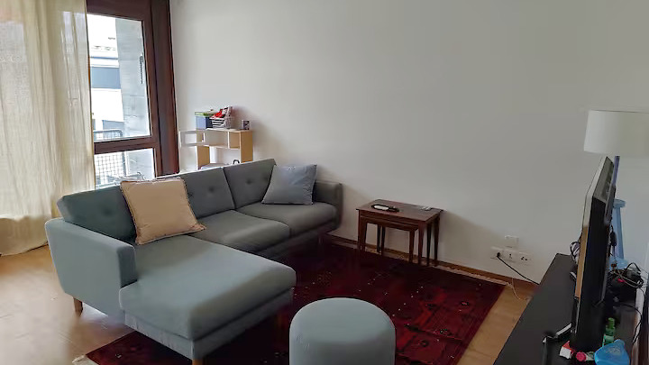 3 room apartment in Ostermundigen (BE), furnished, temporary
