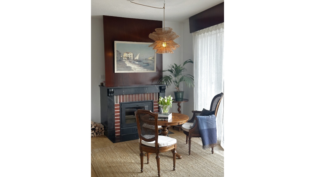 1½ room apartment in Bern - Kirchenfeld, furnished