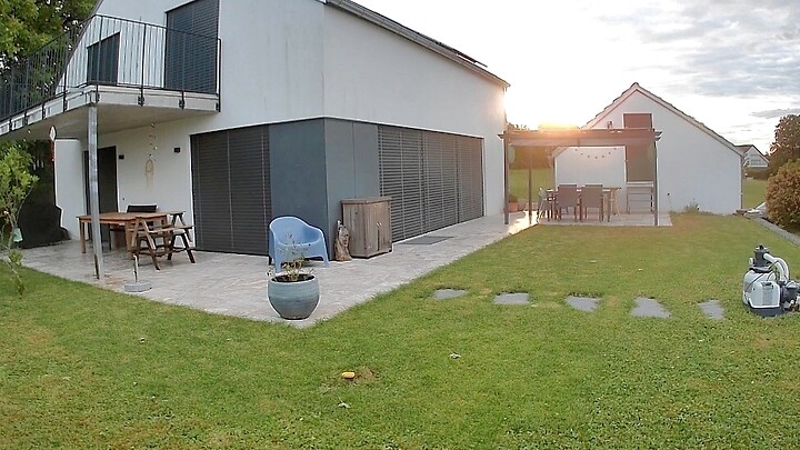 Maison 5½ pièces à Seltisberg (BL), meublé, durée déterminée