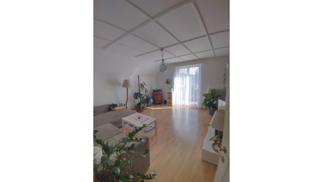 3 Zimmer-Wohnung in Liebefeld (BE), möbliert, auf Zeit
