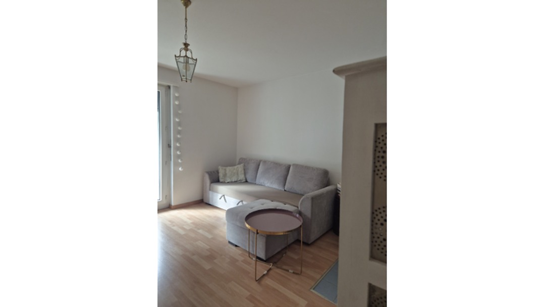 1 Zimmer-Wohnung in Zürich - Kreis 10 Wipkingen, möbliert, auf Zeit