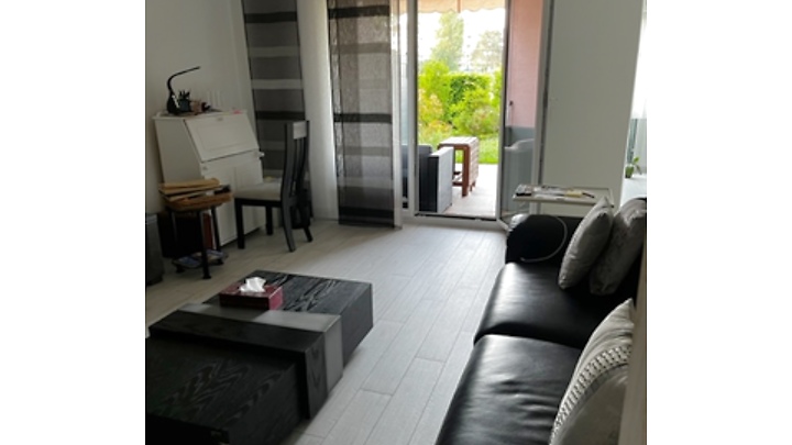 Close to EPFL and UNIL in Ecublens (VD), furnished, temporary