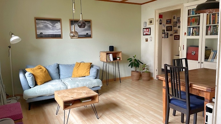 Appartement 4 pièces à Bern - Bethlehem, meublé, durée déterminée