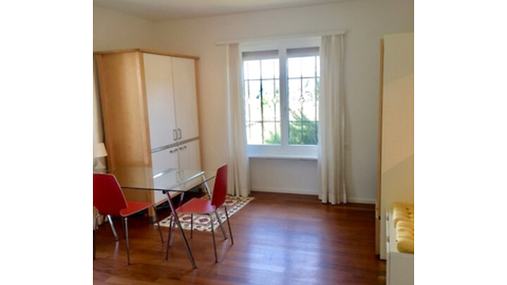 Appartement 1 pièce à Liestal (BL), meublé