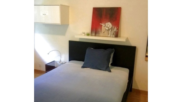 Appartement 1 pièce à Bern - Ostring, meublé