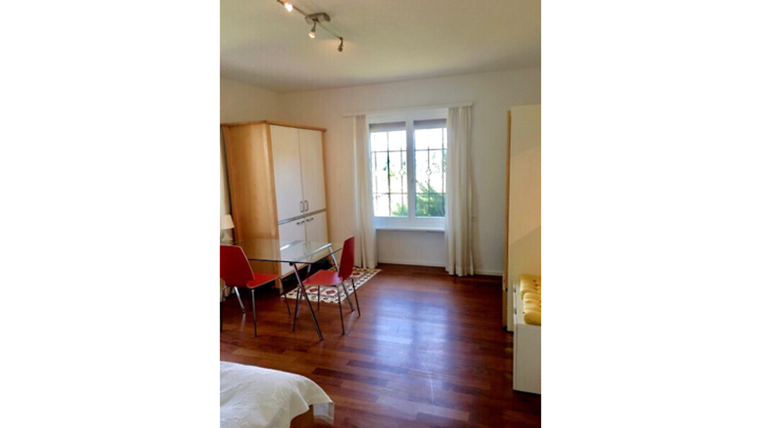 1 room apartment in Liestal (BL), furnished
