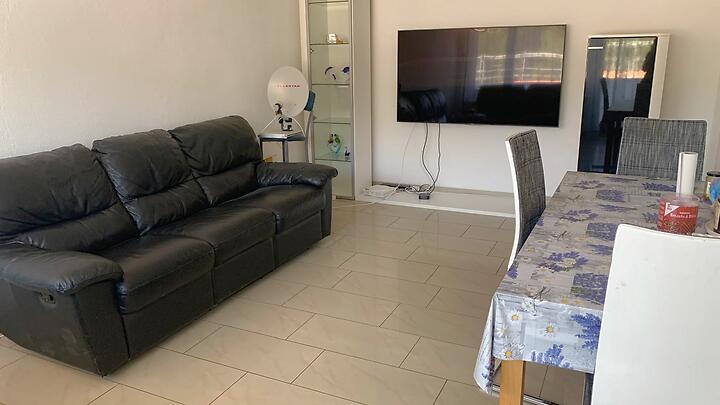 Appartement 4 pièces à Zürich, meublé, durée déterminée