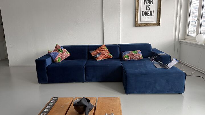 Loft in Zurich (ZH), möbliert, auf Zeit