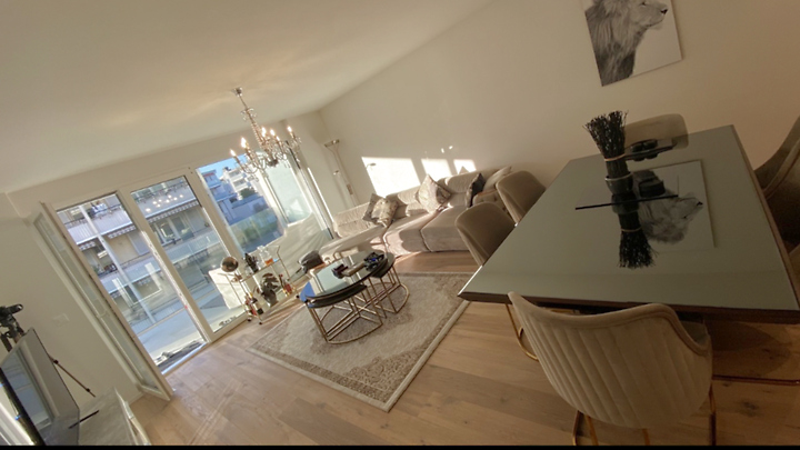 2½ room apartment in Zürich - Kreis 11 Affoltern, furnished, temporary