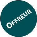 Services pour offreurs